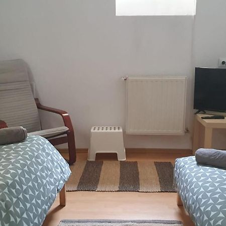 Praga Apartment Букурещ Екстериор снимка